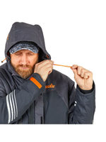 Куртка Norfin RIVER 2 01 р.S