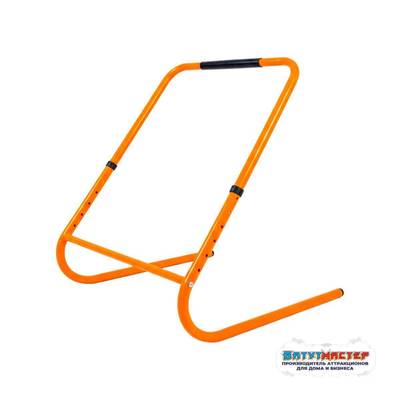 Тренажёр для катания на коньках «Малышок», 0,5×0,5×0,7 м