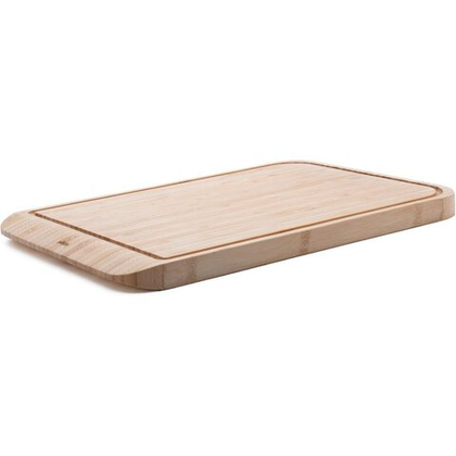 Двусторонняя разделочная доска Pebbly, 34 х 22.5 см