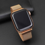 Ремень для Apple Watch металл  42/44 mm