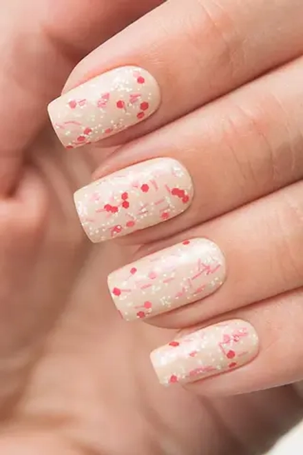 Лак Zuetc Every day 54