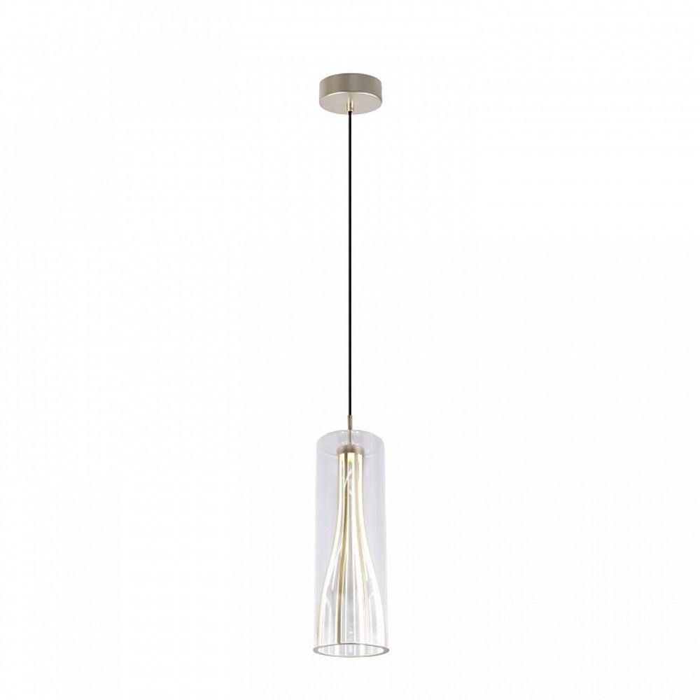 Подвесной светильник Favourite Striata 4626-1P