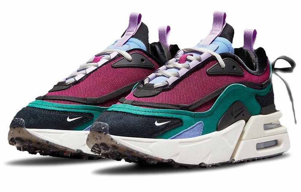 Кроссовки Nike (Женская размерная сетка)