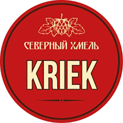 Пиво Северный Хмель Крик / North Hops Kriek 30л - кег