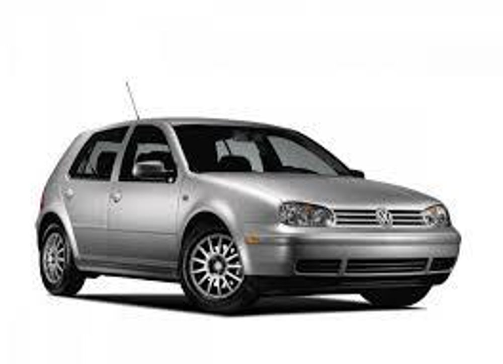 VW Golf 4 (1J1) 1.9 TDI