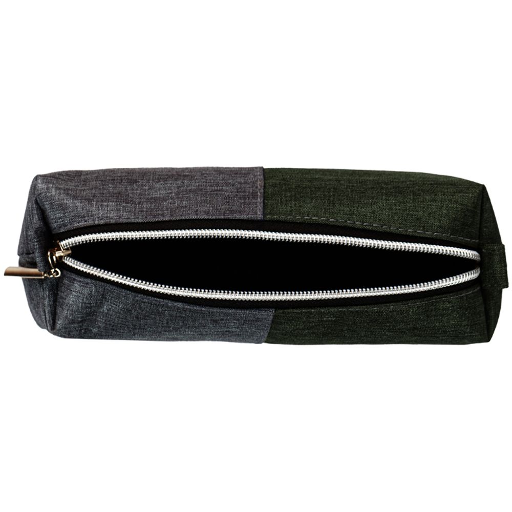 Пенал, 200*55*60 ArtSpace "Double Color 3", полиэстер