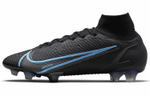 Кроссовки Nike Mercurial Superfly 8 14 Elite Fg