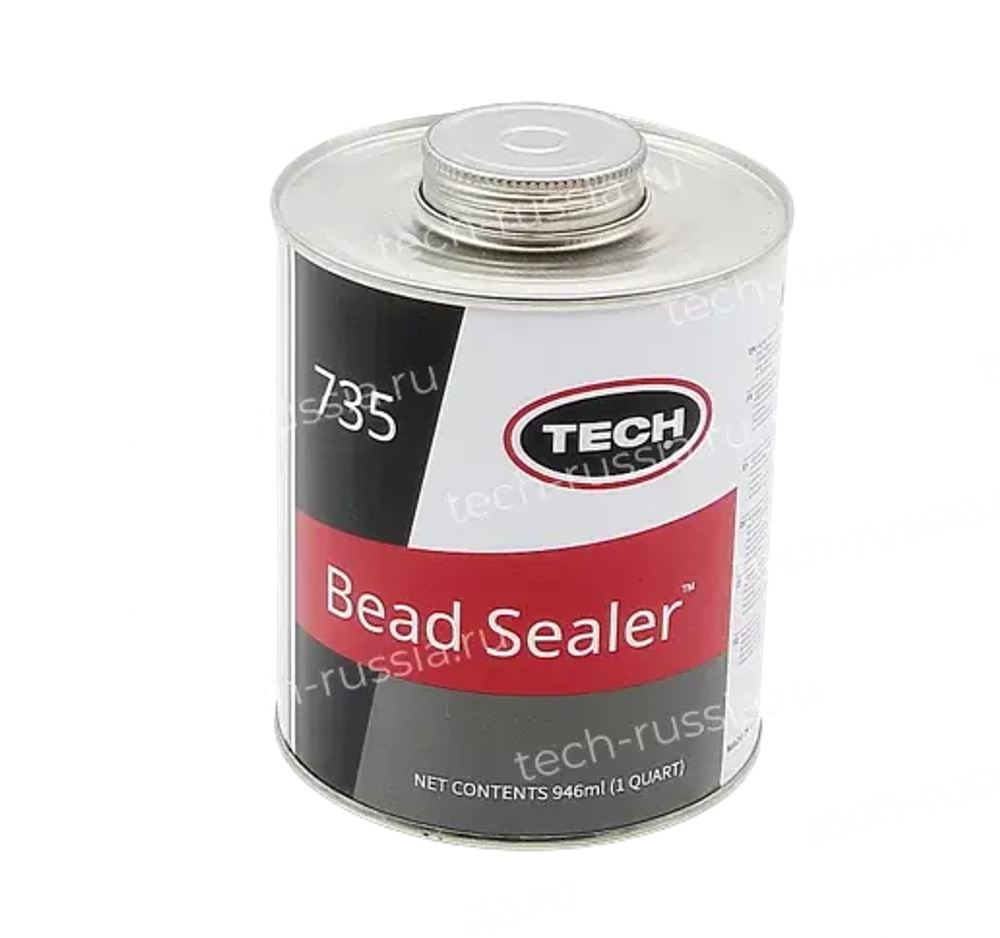 Уплотнитель бортов BEAD SEALER  945 мл.