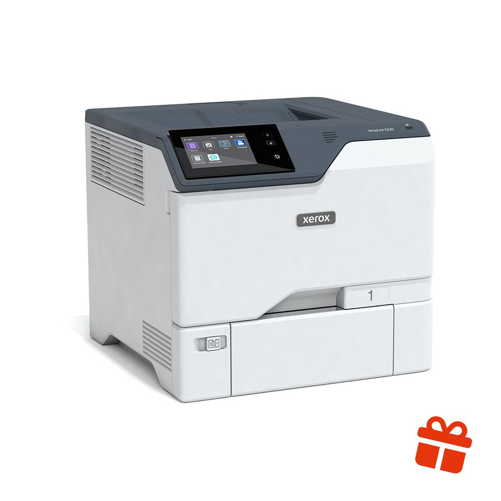 Цветной принтер Xerox VersaLink C620DN