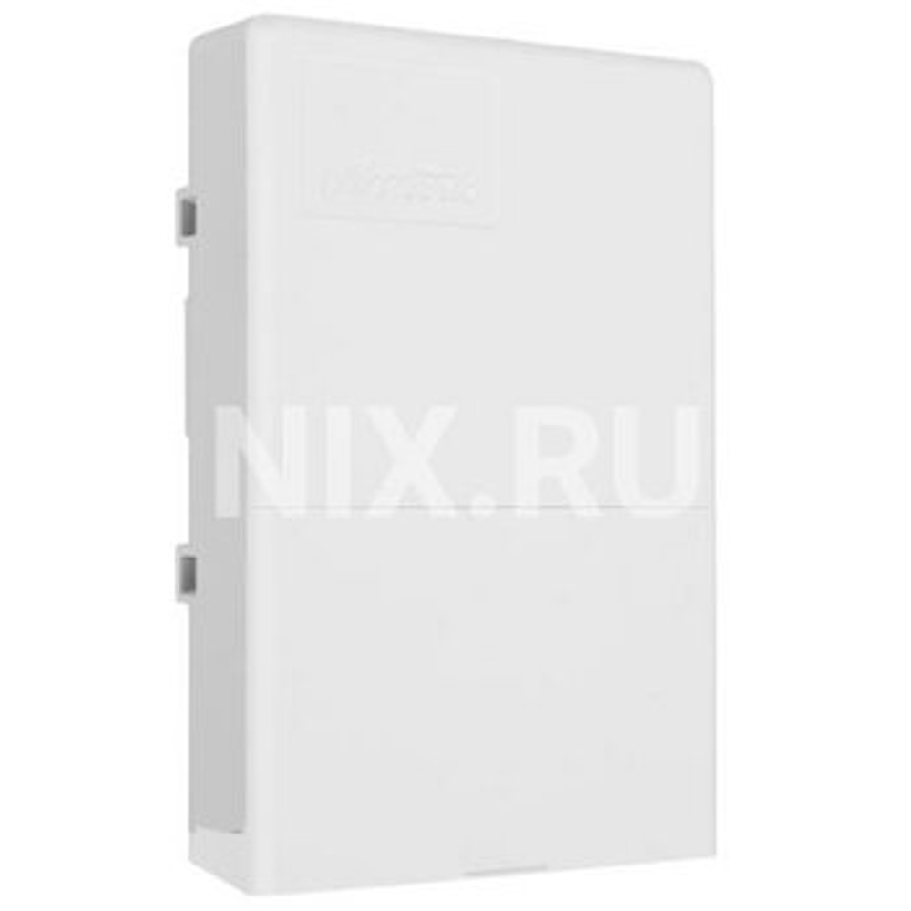 Сетевое оборудование MikroTik CRS318-1FI-15FR-2S-OUT