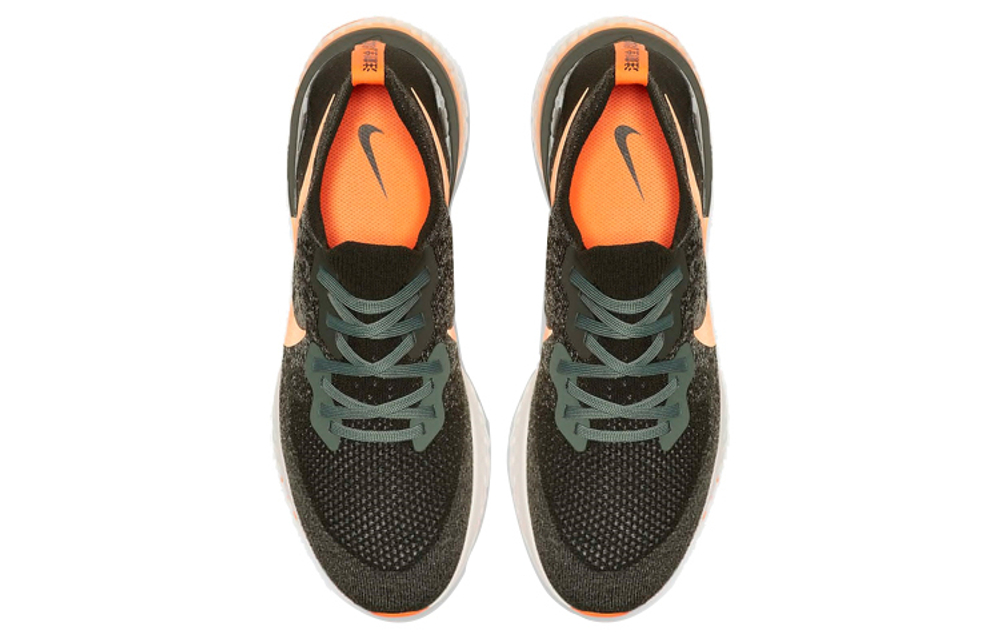 Кроссовки Nike Epic React Flyknit 2