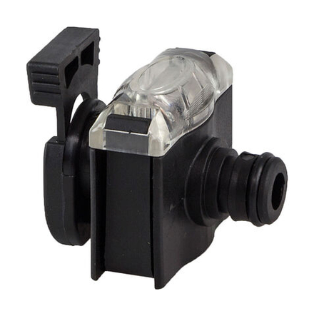 Фильтр быстросъемный для насосов SeaFlo, разъем "МАМА-ПАПА" 3/4