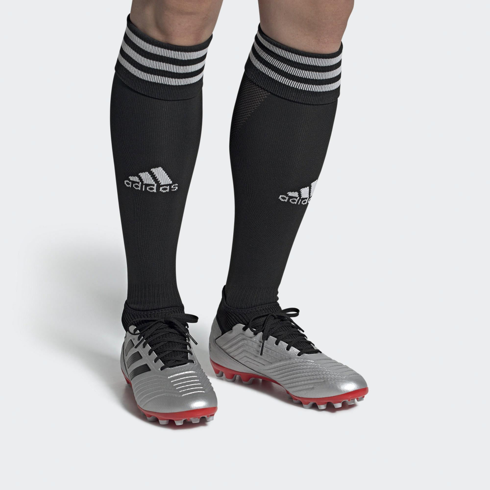 Кроссовки Adidas Predator