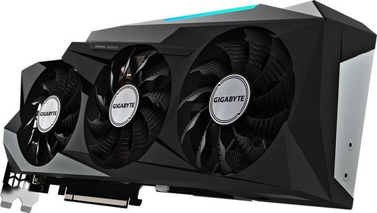 Видеокарта Gigabyte GeForce RTX 3080 Gaming OC