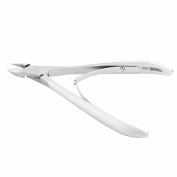 Кусачки для кутикулы Nippon Nippers N-10-8