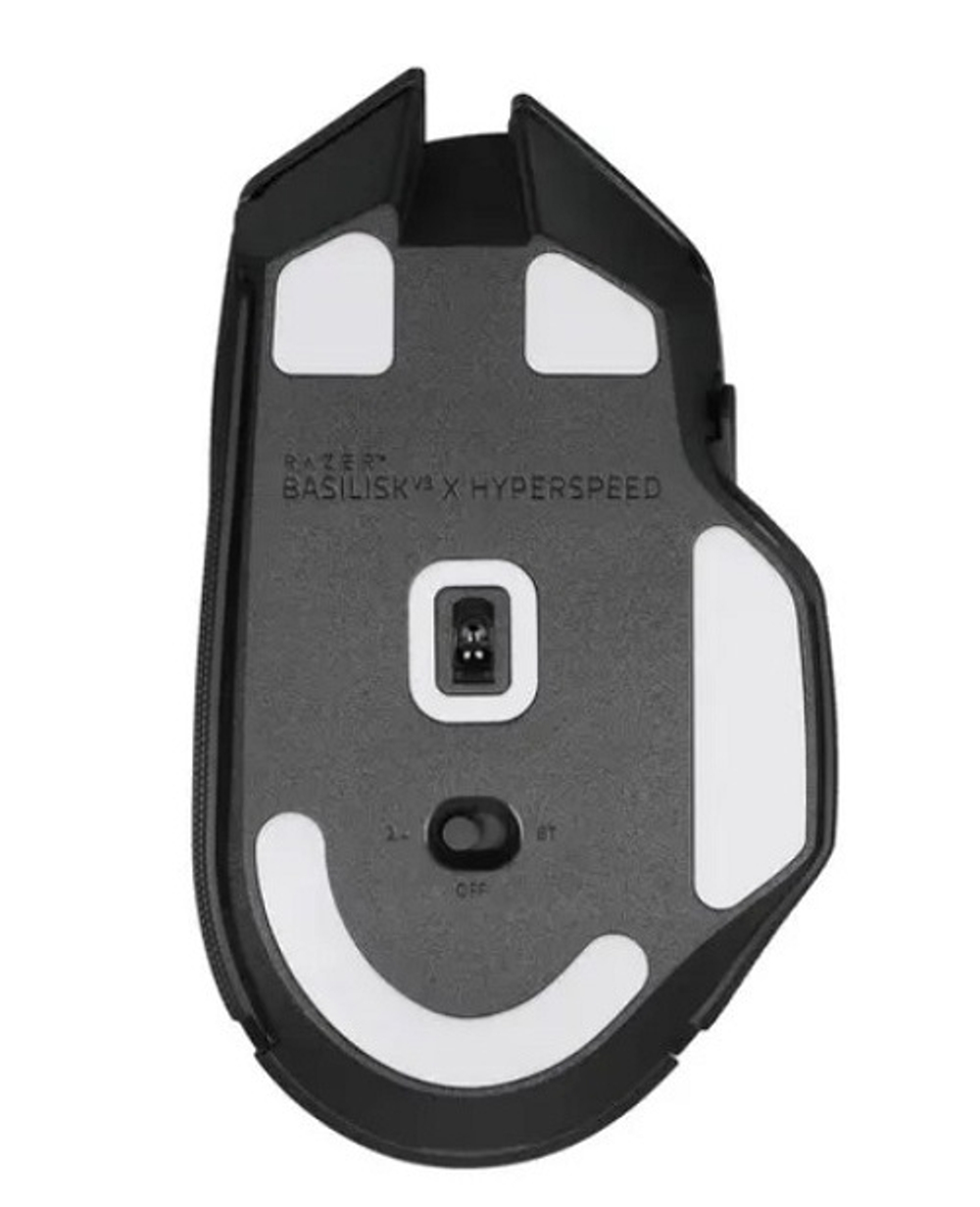 Мышь Wireless Razer Basilisk V3 X HyperSpeed