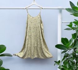 ДО ШТАПЕЛЬ Сарафан Люкс Пуговицы