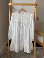 Хлопковое платье Totti, 134