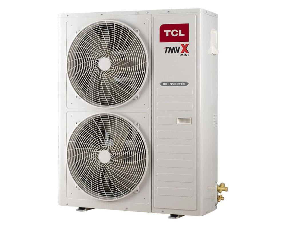 Наружный блок TCL TMV-X MINI TMV-Vd120W/N1