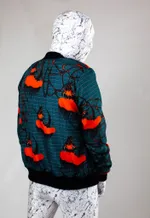 Купить Бомбер Fly Fire Бомбер Fly Fire