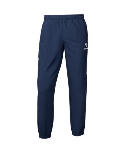 Брюки парадные Jogel DIVISION PerFormDRY Track Pants-K, темно-синий Z4
