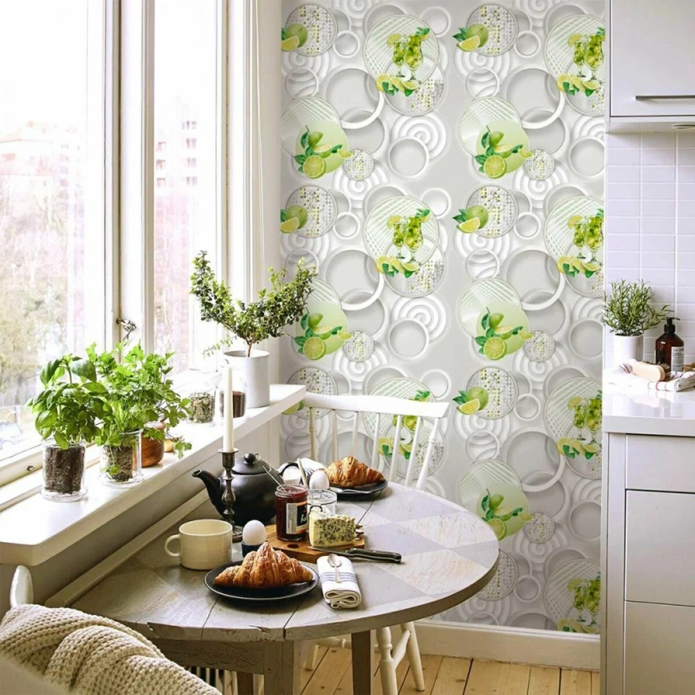 Обои 833-06 Санрайз Саратов