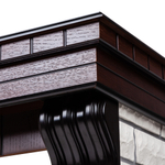 Портал Real Flame Country 25/25,5 AO