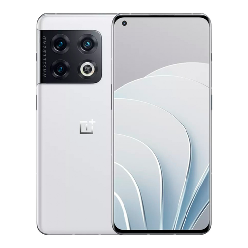 Смартфон OnePlus 10 Pro 8/128GB, Panda White (Белая панда)