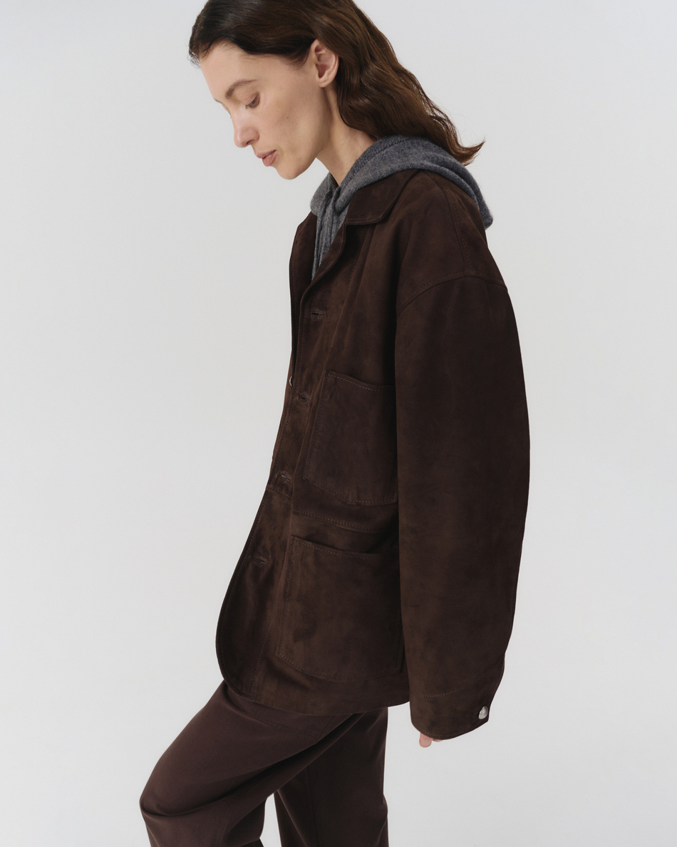 Куртка Джейсон