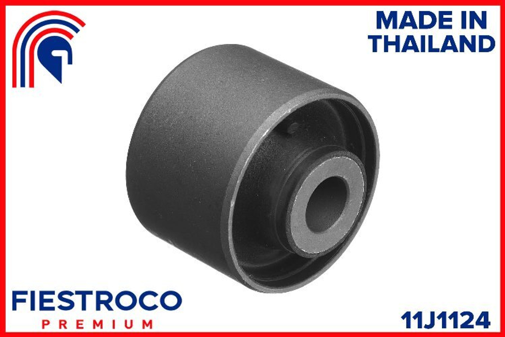 Сайлентблок тяги 11J1124