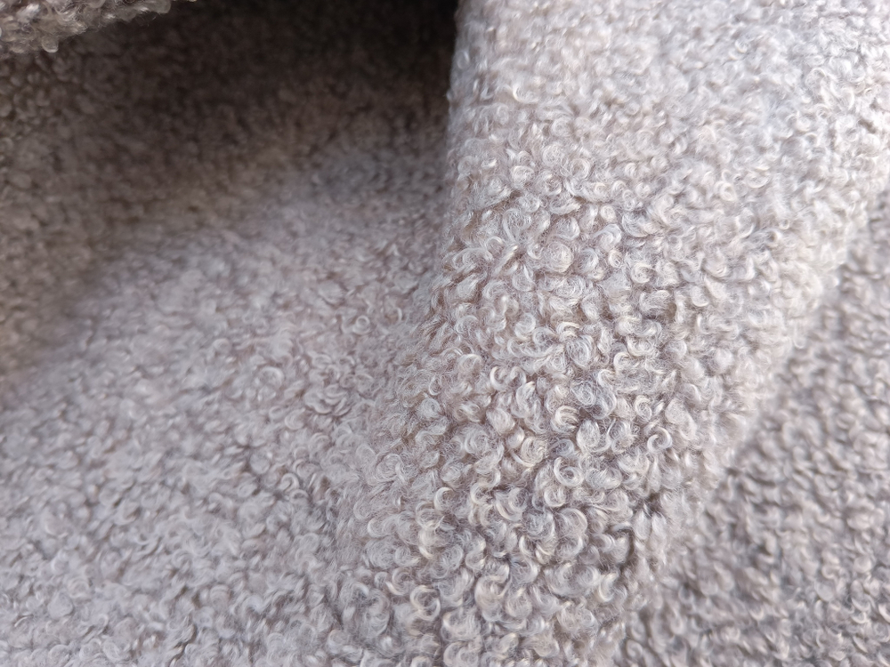 Искусственный мех Lamb (Ламб) 08