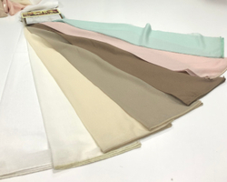 Тюль французский кристалон Arya арт Doss col. v-01 белый