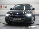 Audi A6 (C8) 40 TDI Premium (08.2020)