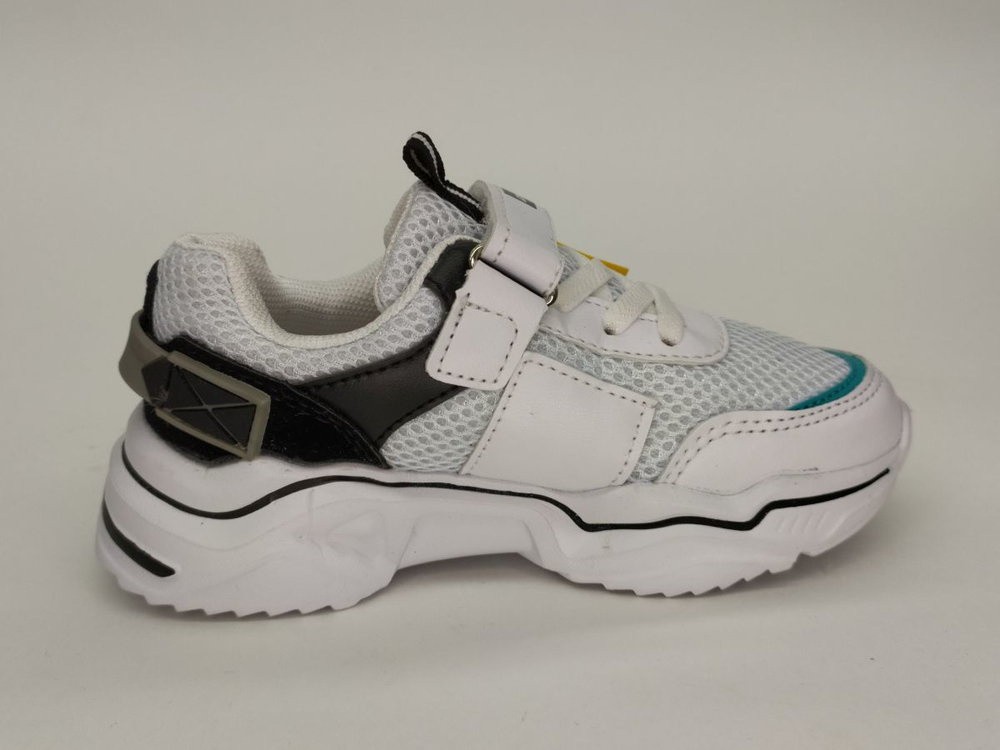 Кроссовки детские (25-30)р. / шт.