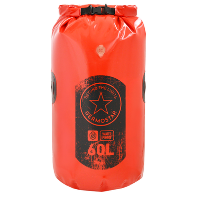 Гермомешок Germostar PRO ПВХ литой 650гр 60л