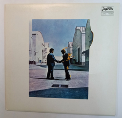 Pink Floyd Wish You Were Here (Yugoslavia 1980)