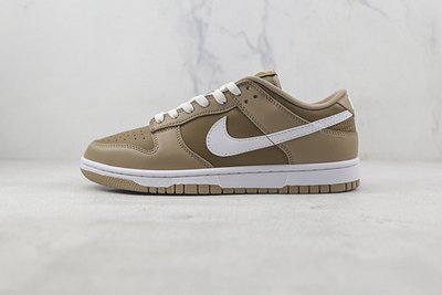 Nike Dunk Low Judge Grey