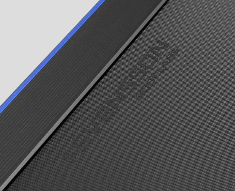 SVENSSON BODY LABS SPACETECH (ULTRAMARINE)