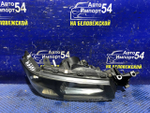 Фара передняя правая SUBARU FORESTER 2002-2004
