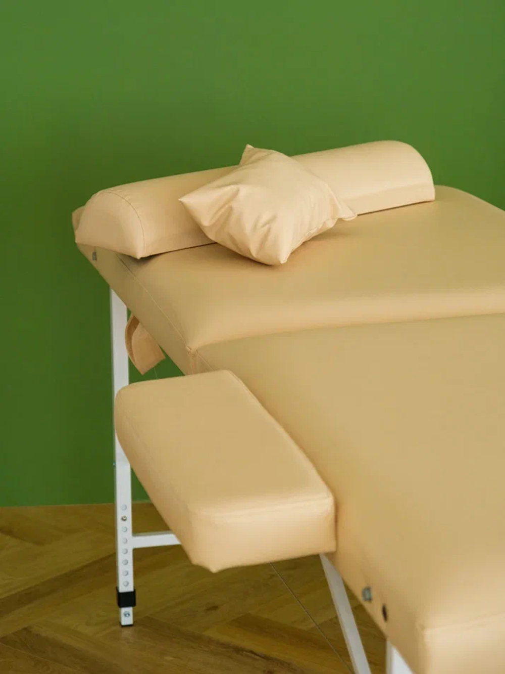 Массажный стол Elite 180/60 с регулировкой высоты