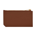 Картхолдеры и кошельки SAINT LAURENT YSL Logo, 629899-DTI0W-2126