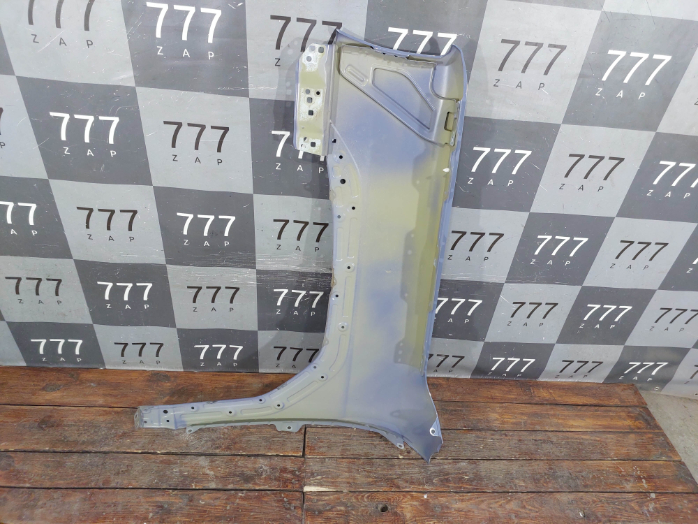 Крыло переднее правое Haval H3 24-нв Б/У Оригинал 8403200XKJ20A