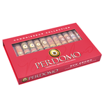 Набор сигар Perdomo Connoisseur Collection Epicure Sun Grown