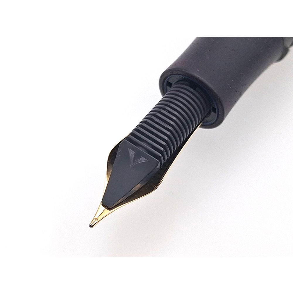 Перьевая ручка VIisconti Homo Sapiens Bronze (KP15-07-FPF) 5