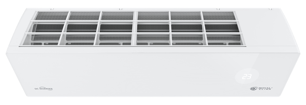 Инверторная сплит-система Royal Clima Optimum RCI-OME35HN