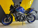 Yamaha MT-09 Y-AMT, 2025