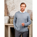 Брошюра Rowan "Union", дизайнер Martin Storey