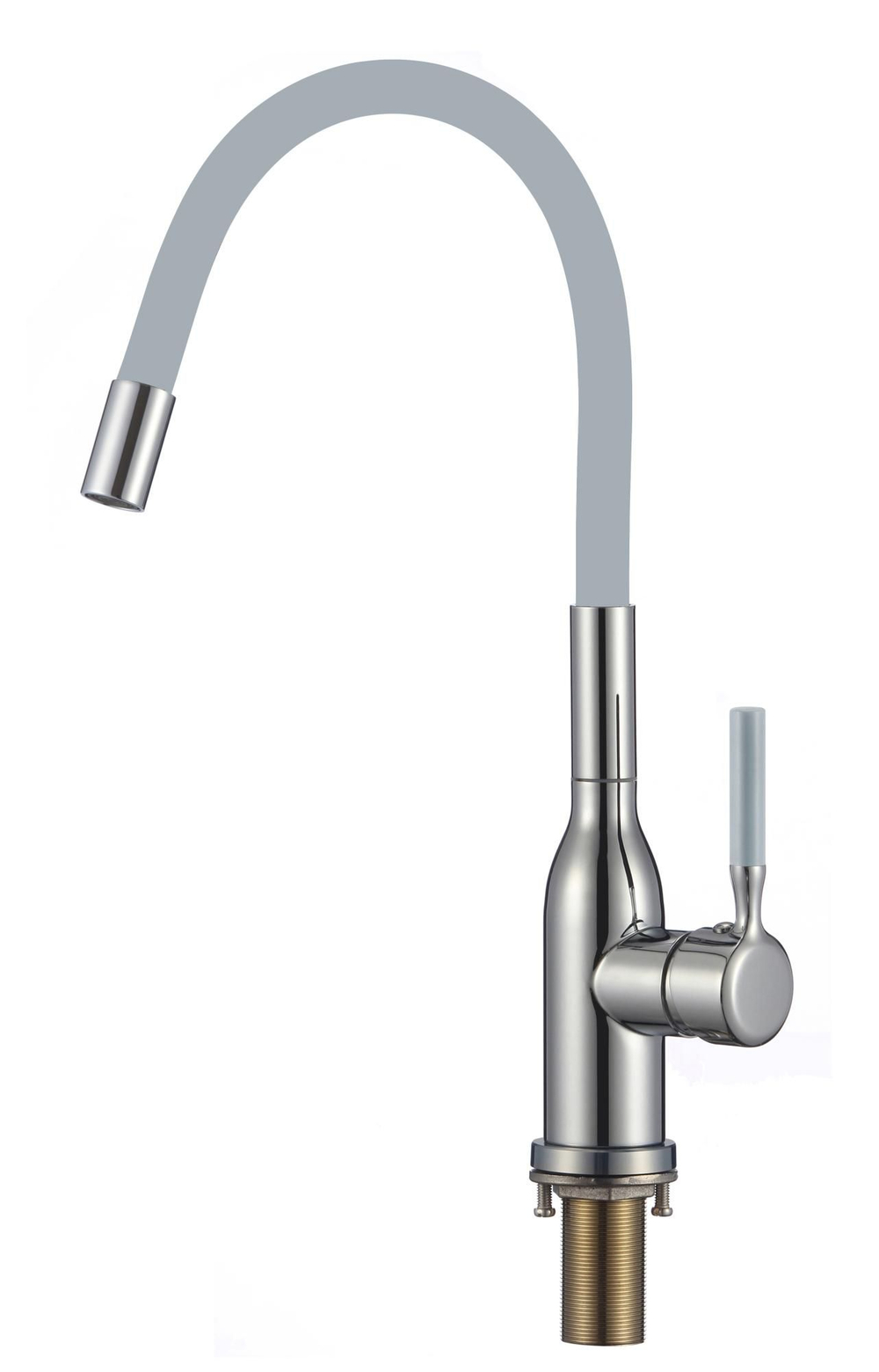 Смеситель для кухонной мойки Savol S-2804A04