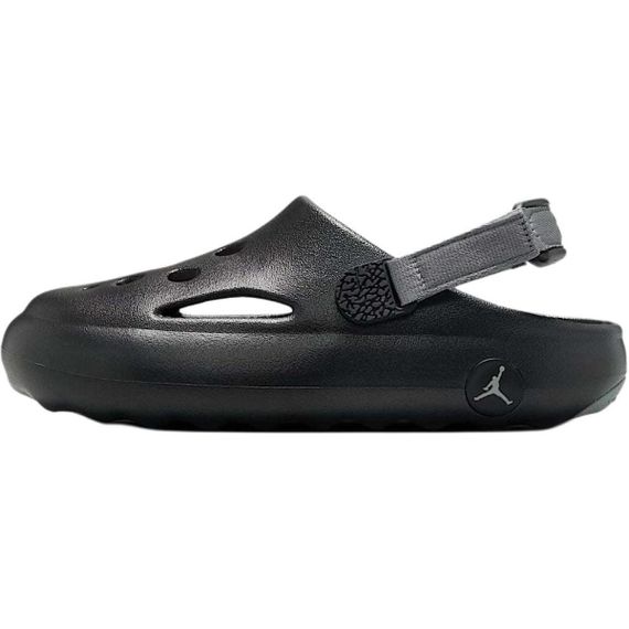 Jordan Hydrip 'Black Smoke Grey'