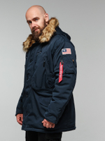 Парка Alpha Industries N-3B Alpine Parka AL1200